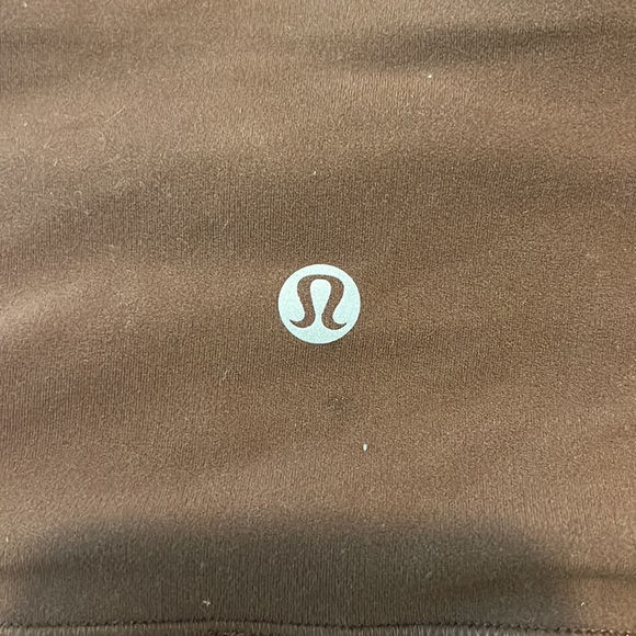 Lululemon Java groove pant, not currently selling in store. Never hemmed size 0 - Picture 3 of 4